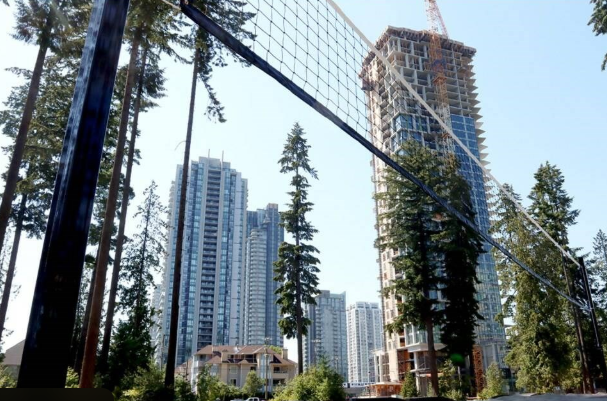 City Moves Ahead with Glen Park Phase 3 in Coquitlam’s City Centre
