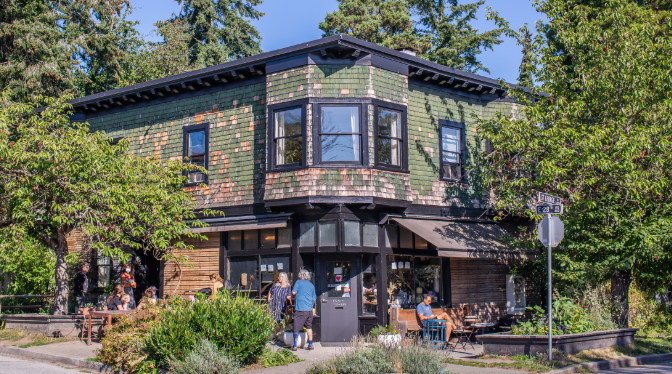 Vancouver Eyes a Corner Store Comeback: City Looks to Revive Local Retail in Residential Neighbourhoods
