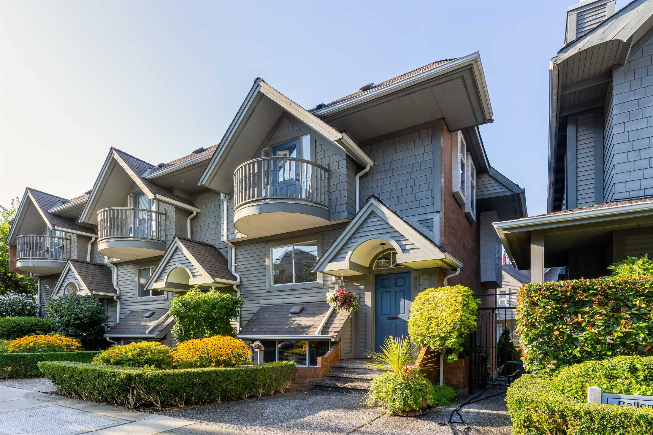 I have sold a property at 829 W 7TH AVENUE in Vancouver