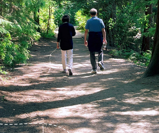 Port Moody’s Trail Network Plan Charts a Greener, More Connected Future