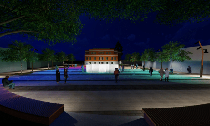 Port Coquitlam Pushes Forward with Neighbourhood Rehabilitation to Modernize Roads and Utilities