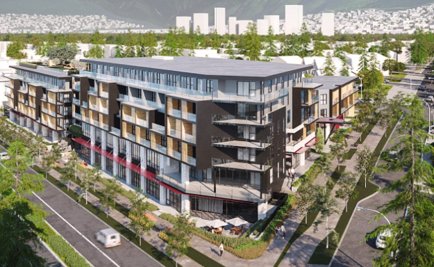 New Housing and Transit Corridor Coming to Moodyville: What to Know About the North Vancouver Transformation