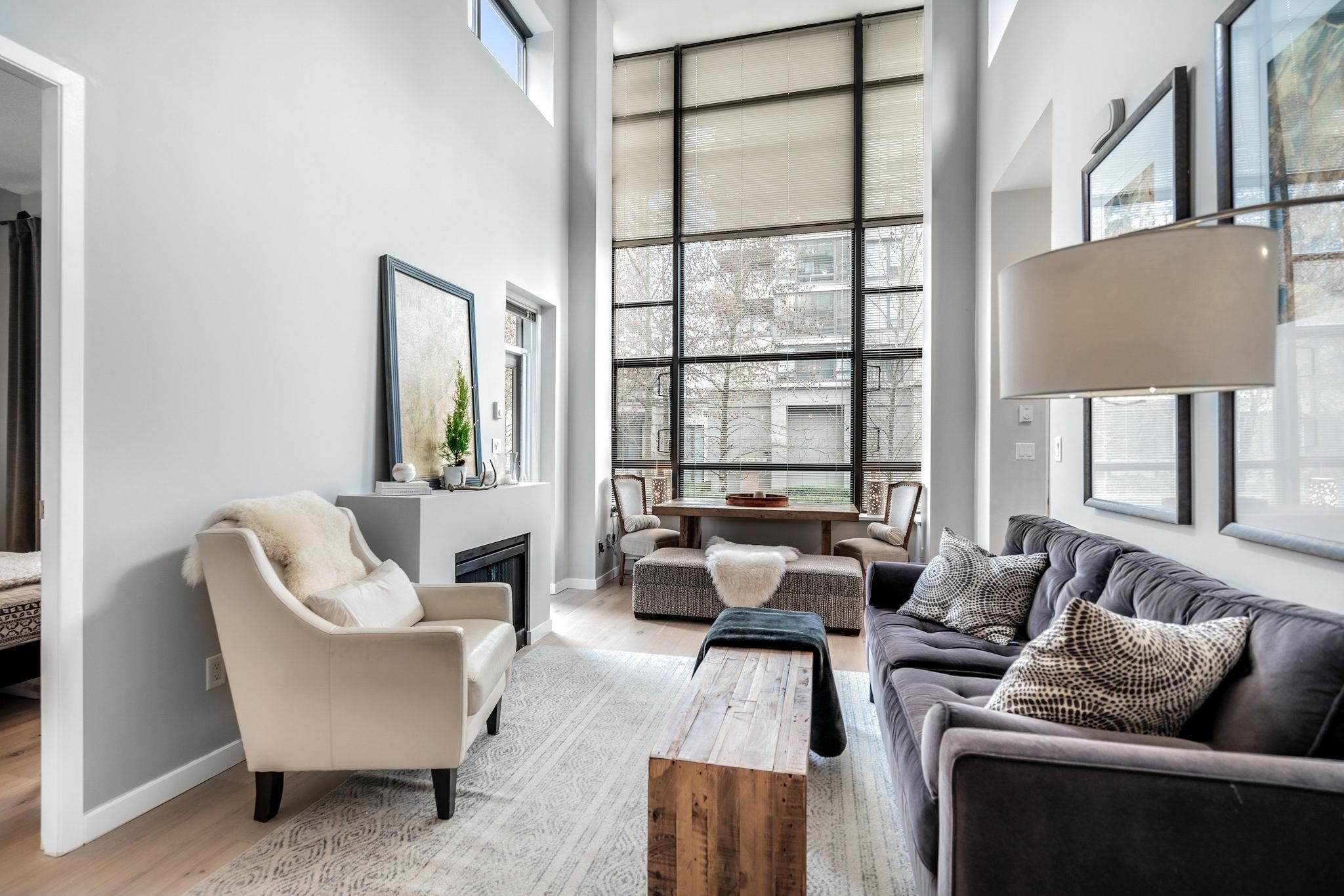 Just Sold: Beautiful Townhouse in Burnaby’s Brentwood Park