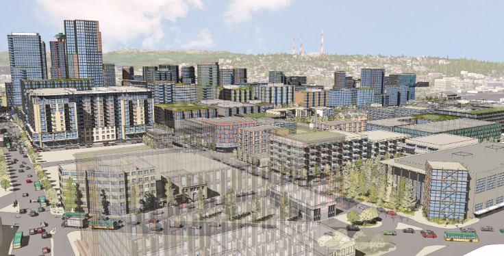 Major Blue-Green Revamp Coming to Cambie Corridor: Alberta Street and Columbia Park at the Heart