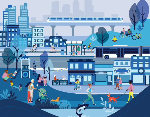 Major Redevelopment in East Vancouver: What to Expect from the Rupert and Renfrew Station Area Plan