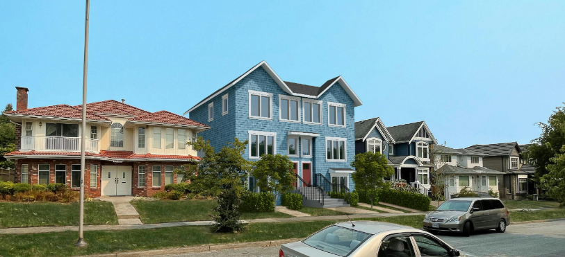 Vancouver Approves Missing Middle Housing Plan, Launches Simplified Zoning in Low-Density Neighbourhoods