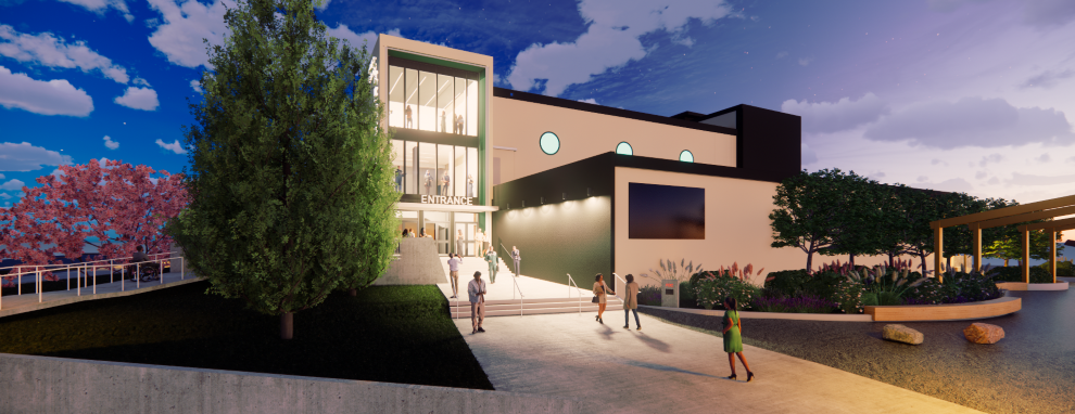 Massey Theatre Renovation Moves Forward in New Westminster: A Deep Dive into the City’s Revitalization Plan