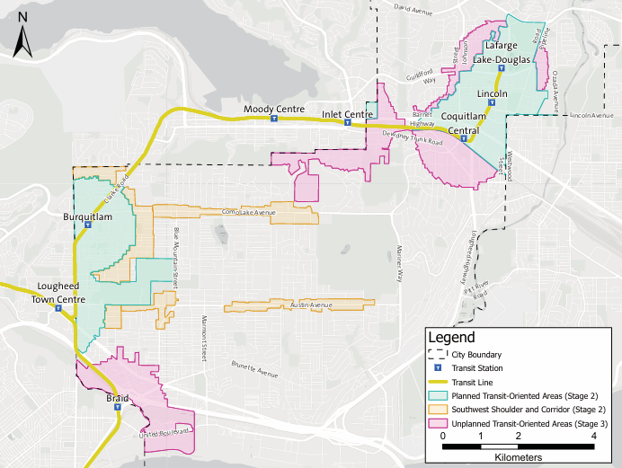 Major Housing Overhaul in Coquitlam: What You Need to Know About Provincial Changes