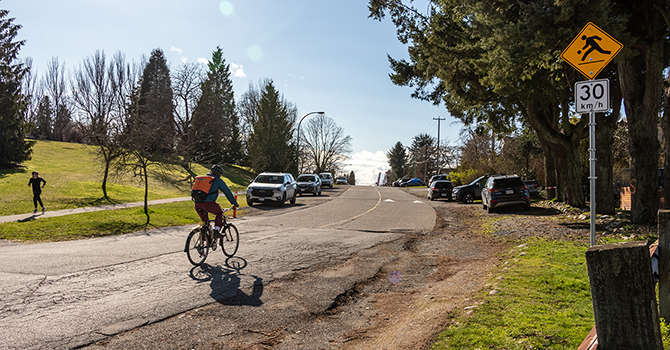 New Greenway to Transform Vancouver’s Waterfront: Inside the Portside Greenway Project