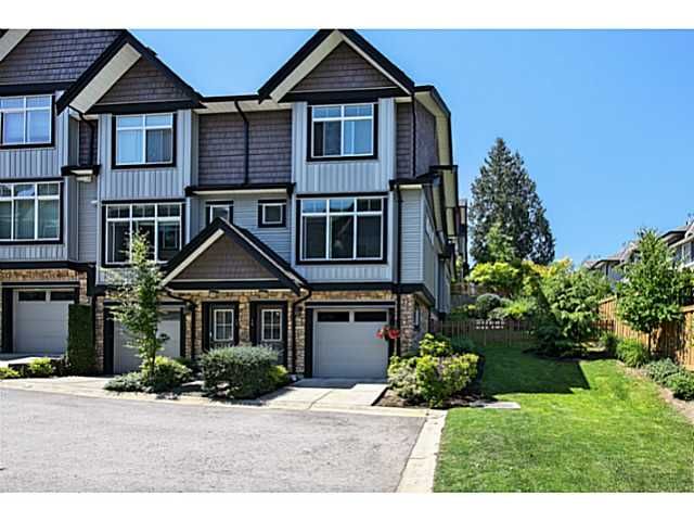 I have sold a property at 14 6299 144TH ST in Surrey

