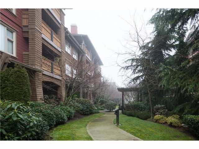 I have sold a property at 110 675 PARK CRESCENT in New Westminster
